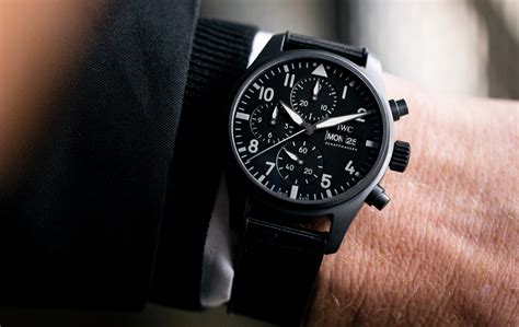 iwc dmarge|best iwc watches.